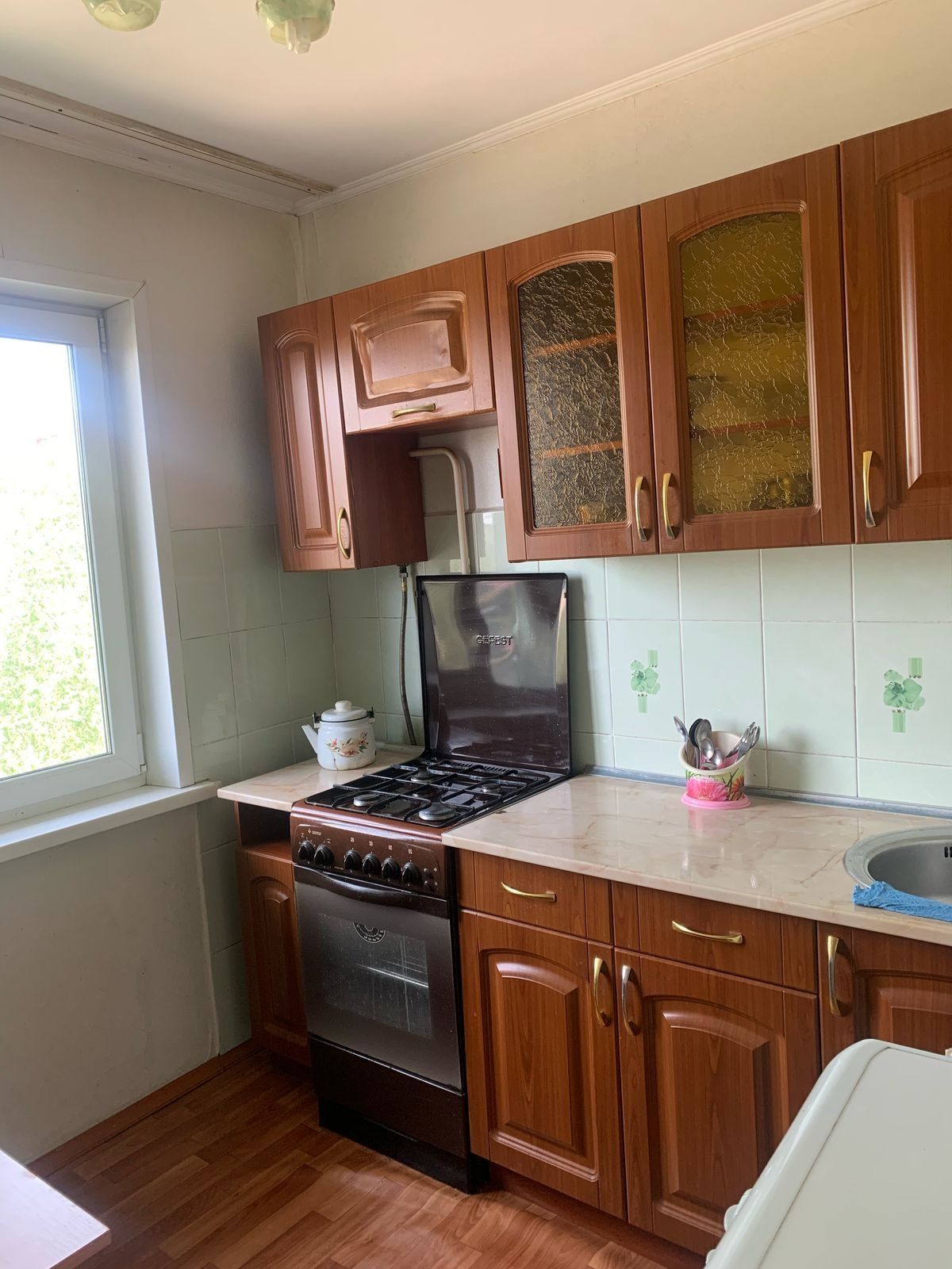 Продам 4х комнатную квартиру