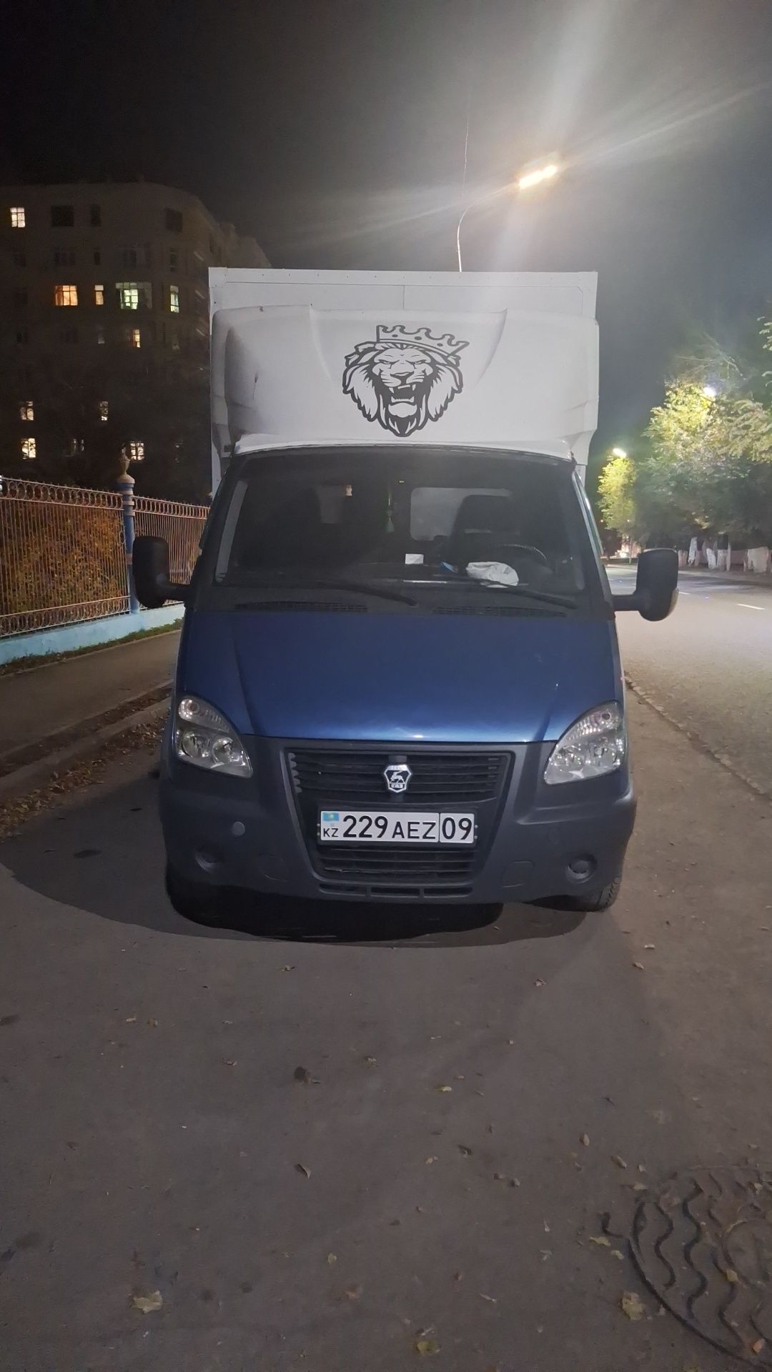 Газель Грузоперевозки Грузчики Караганда