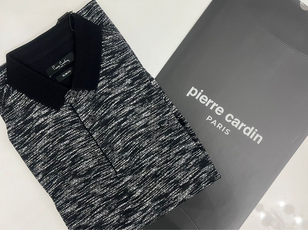 Кардиганы, свитеры US Polo, Pierre Cardin, Ramsey, KIP