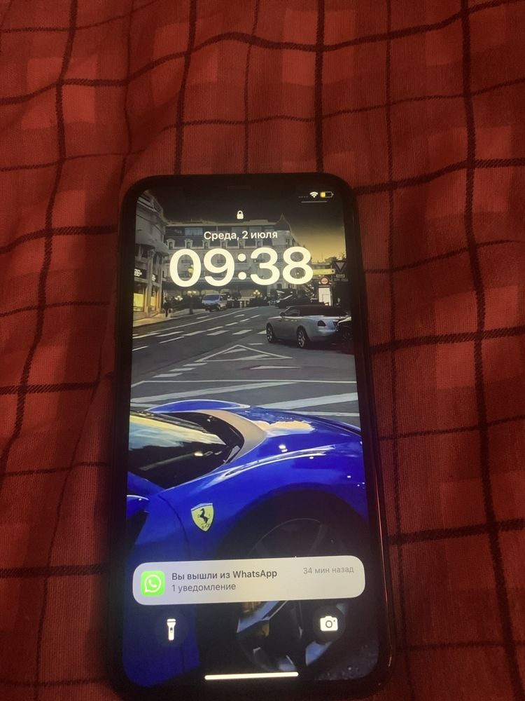 Iphone 11 в идеале есть обмен класса выше с моей допл