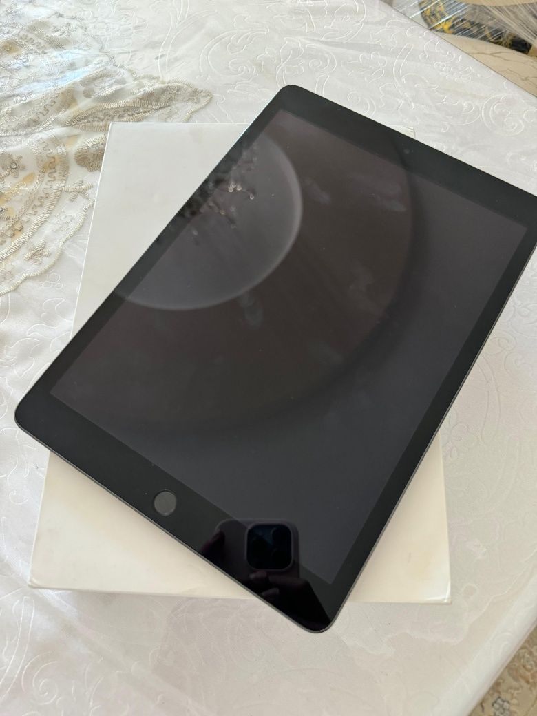 Айпад Ipad 9 поколение в новом состоянии без царапин Ios Apple 9 Ipad