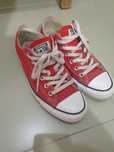 Продам кеды converse