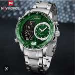 Мужские Часы Naviforce