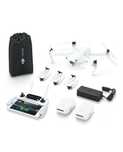 Дрон DJI Mavic Pro  белый