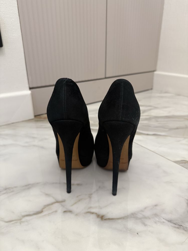 Jimmy Choo туфли оригинал 36 р