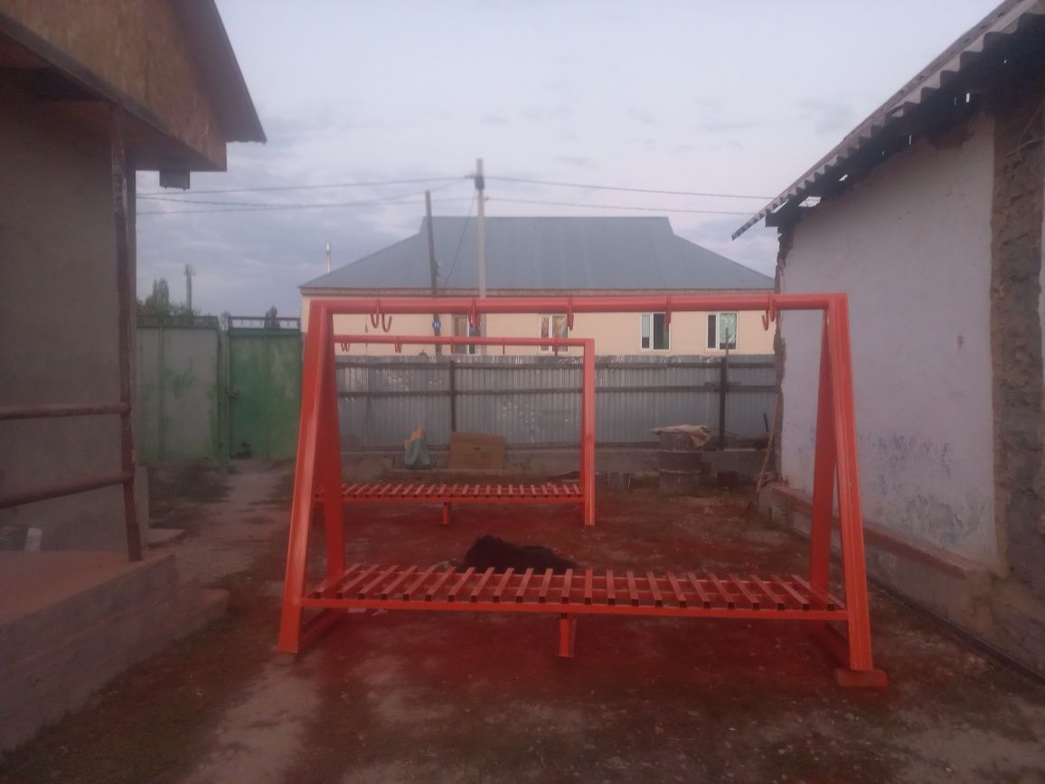 Сварщик по вызову