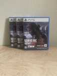 The Last of Us Part 2 диск PS5