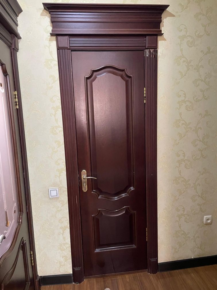Есіктер сатылады