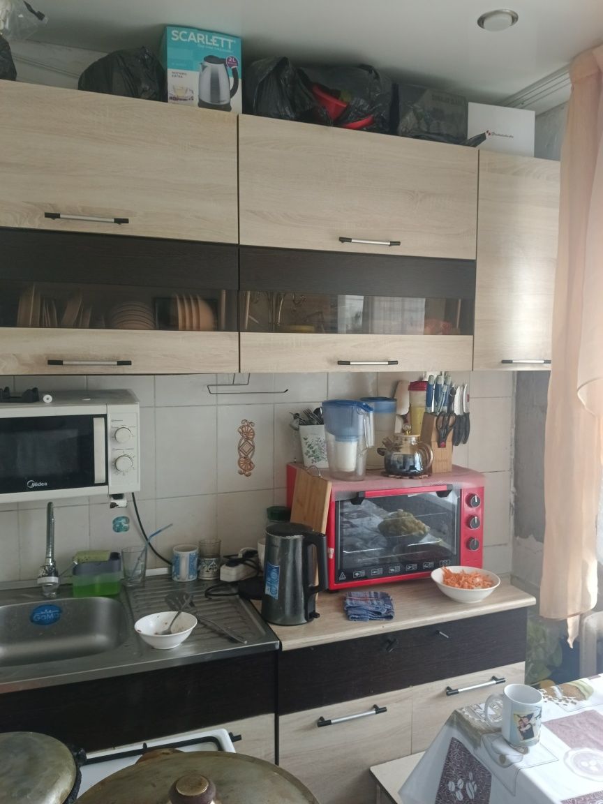 Продам квартиру 2комнатную