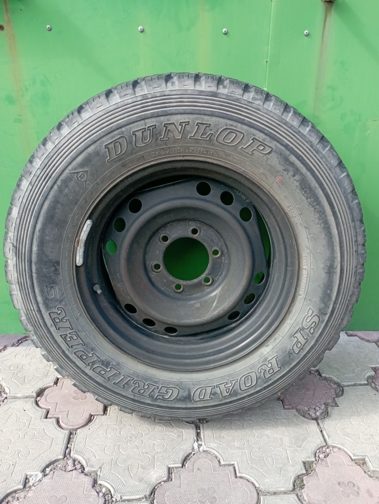 Продажа автомобильных дисков