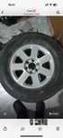 Диск с шиной Р 275/65 R18