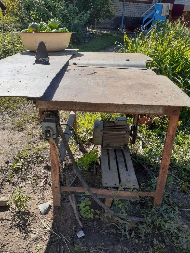 Продам циркулярку