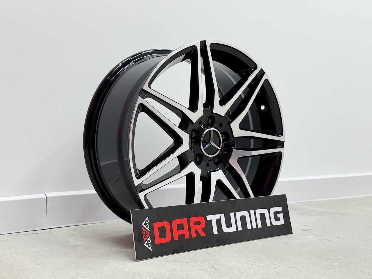 Комплект дисков Mercedes Benz R19x8