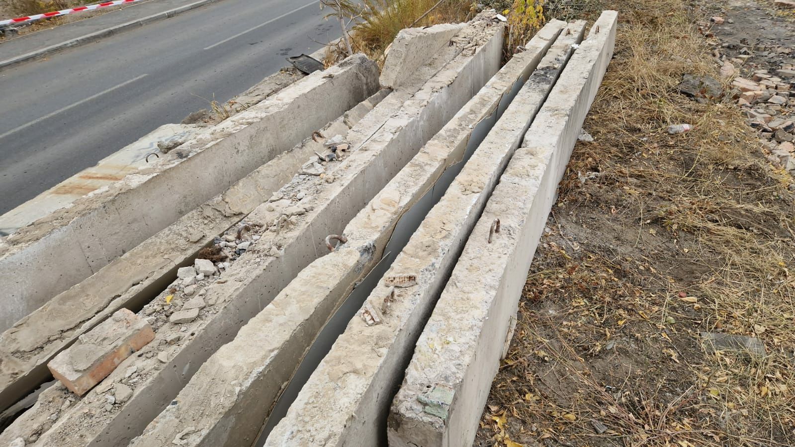 Железобетонные Лотки в Караганде
