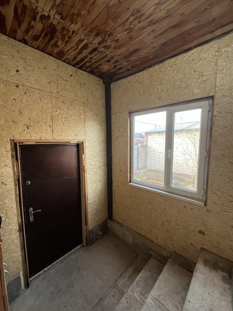Срочно продам частный дом. В пос.Талапкер.