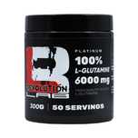 Глютамин Revolution Lab L-Glutamine 50 порций 300 гр