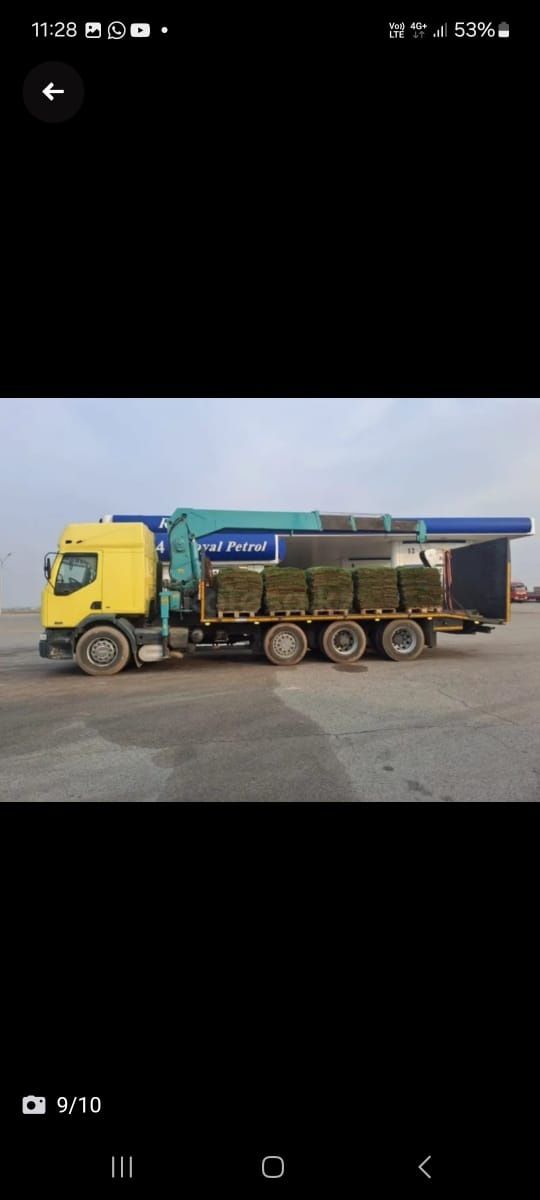 Эвакуатор Манипулятор Грузовой Кран Автовышка до 18 тон Межгород Звони