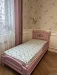 Кровати 2 шт из массива дерева (бук).