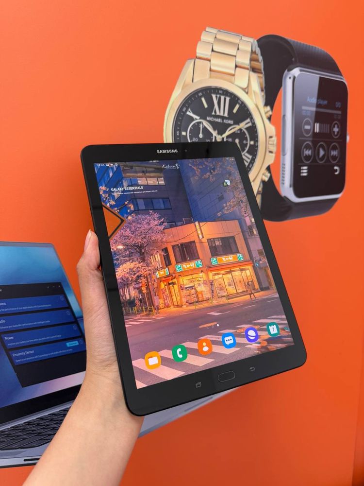 Планшет Tab S3 | Ortalyq market