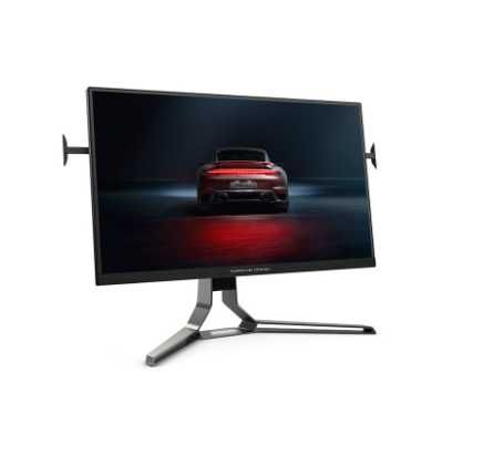 Игровой монитор Porsche Design AOC Agon Pro PD27S 2K QHD IPS 170Hz