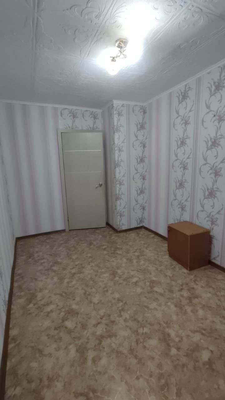 Продам 3х комнатную квартиру