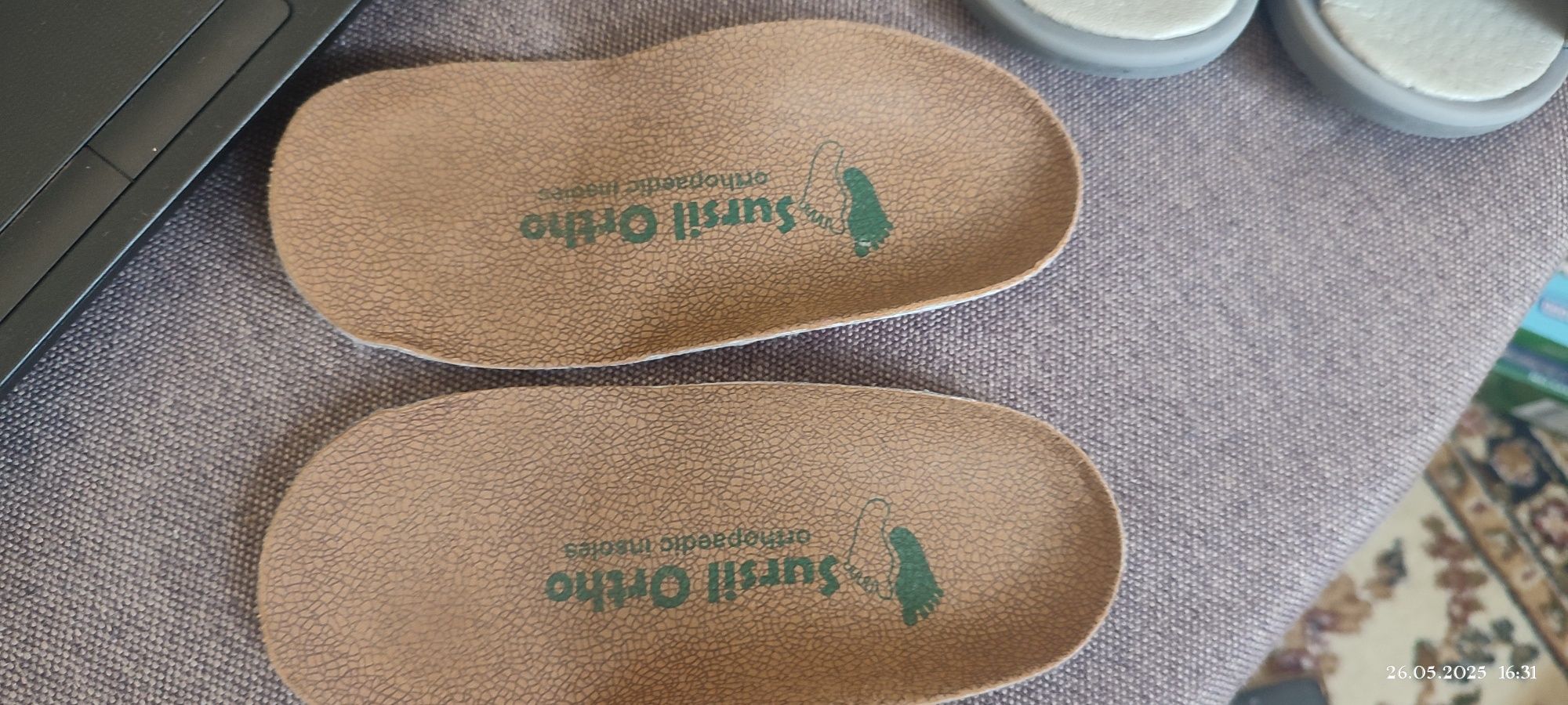 Продается ортопедический обувь