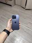 Iphone 14 pro.