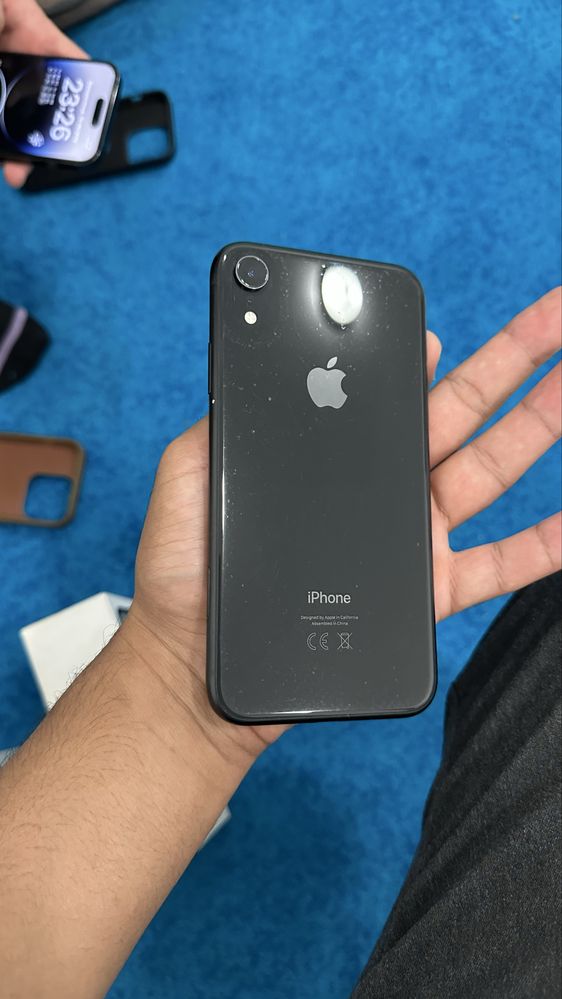 Айфон Xr Iphone XR