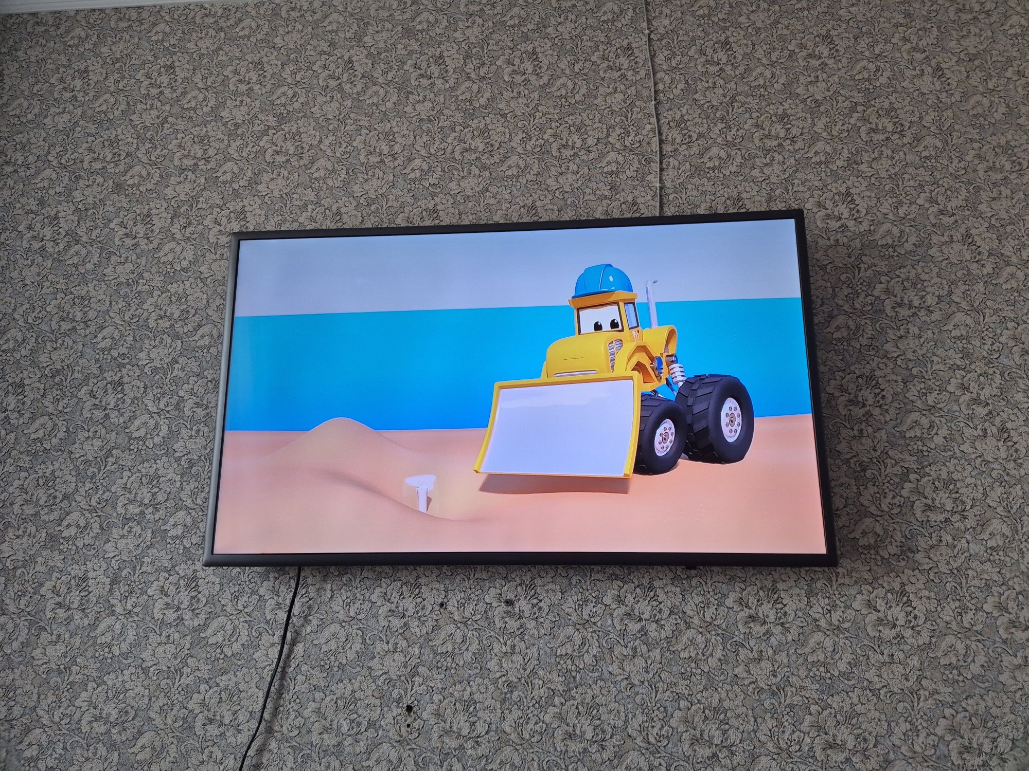 Продам телевизор Samsung