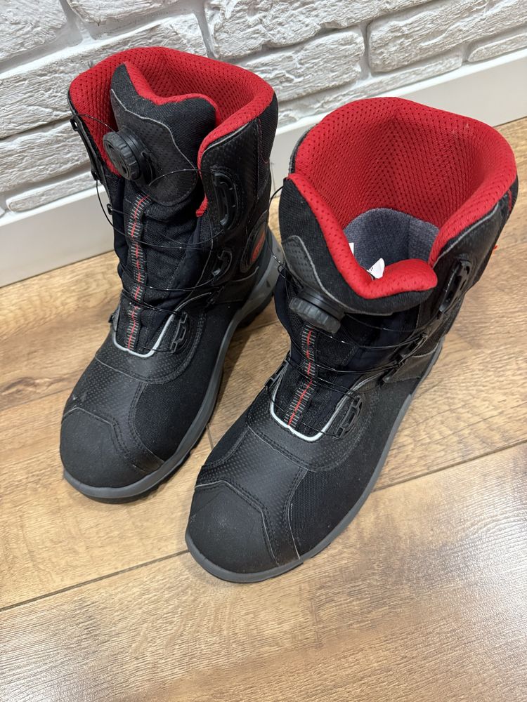 Спец обувь новая Red Wing