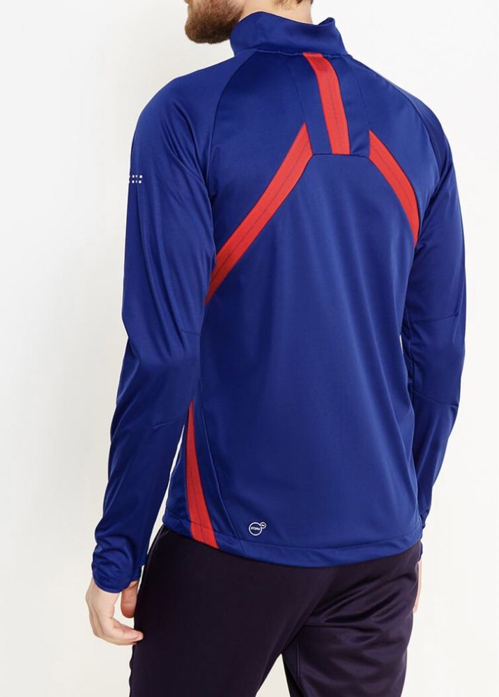 олимпийка Puma Vent Thermo-R (оригинал, новая)