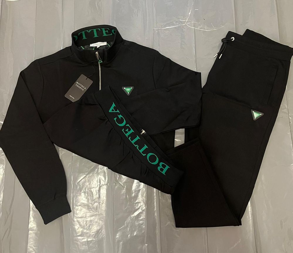 Boss hugo Boss xxl 52-54р костюм спортивный