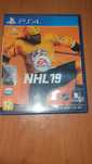 Продам игру NHL 19