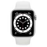 Apple Watch SE 44 mm ALU Midnight Sport band CEL Model A2354