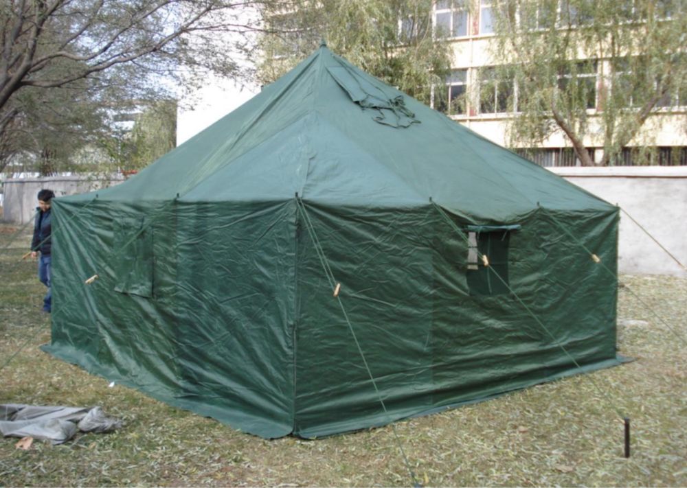 Палатка армейская 3х3 палатка 6 местная