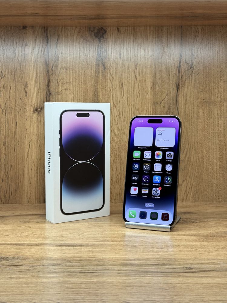  Apple iPhone 14 Pro | 256 gb | kapashev mobile