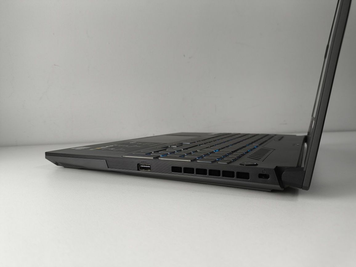 Шикарный игровой ноутбук ASUS TUF GAMING A15 (Ryzen 5 7535HS/RTX 4060)