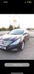 Hyundai Sonata YF
