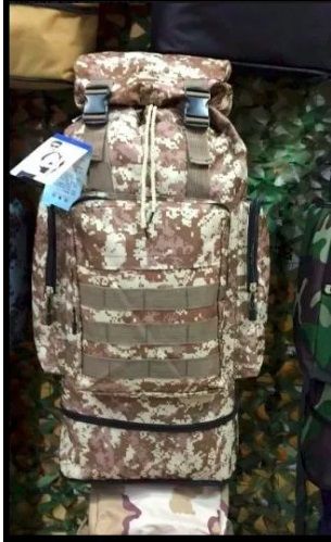 Рюкзак тактический военный натовский (походные сумка)