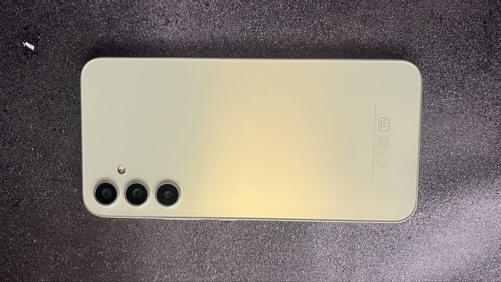 Samsung Galaxy A34