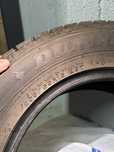 Dunlop winter maxx 205/65 R16