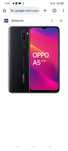 Oppo a5 2020 черный