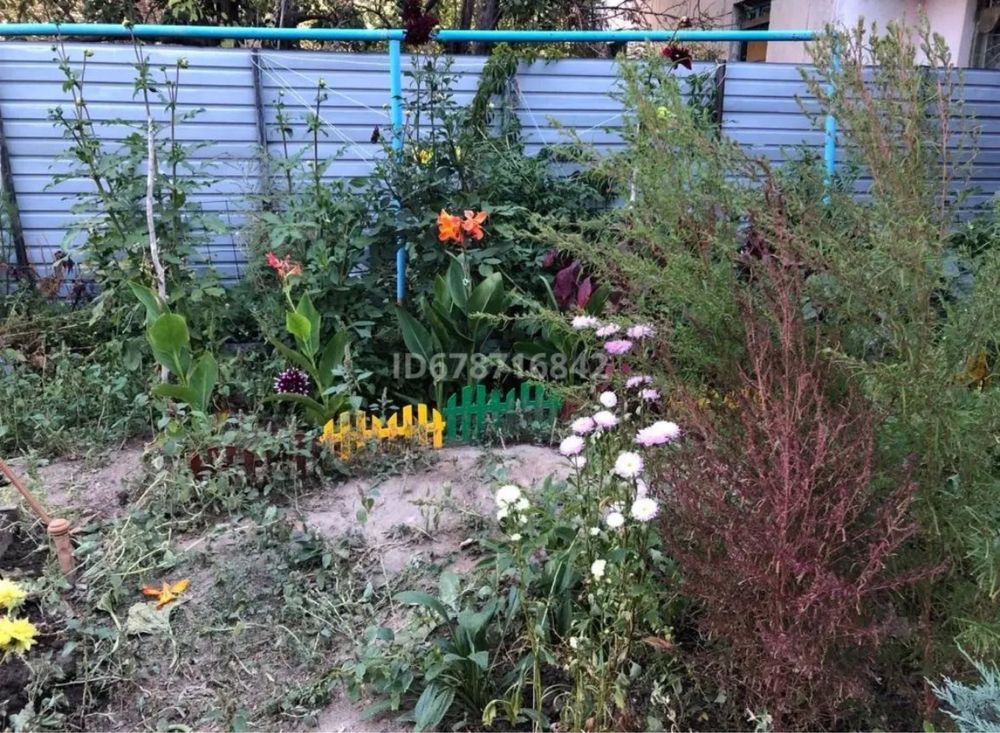 Продается 4-х комнатная квартира с.Коргалжын Акмолинской области