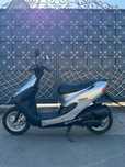 Мопед honda dio af-34