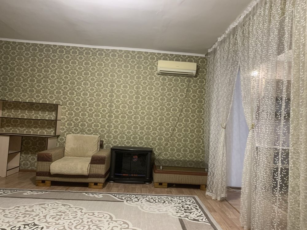 Квартира 2 комнаты Центр
