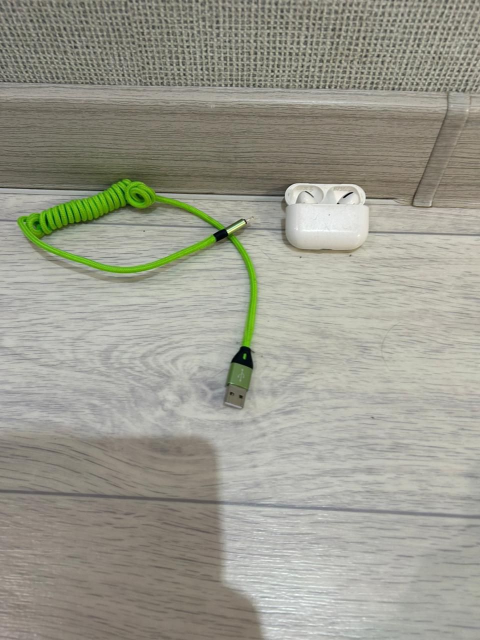 Продам irpods pro