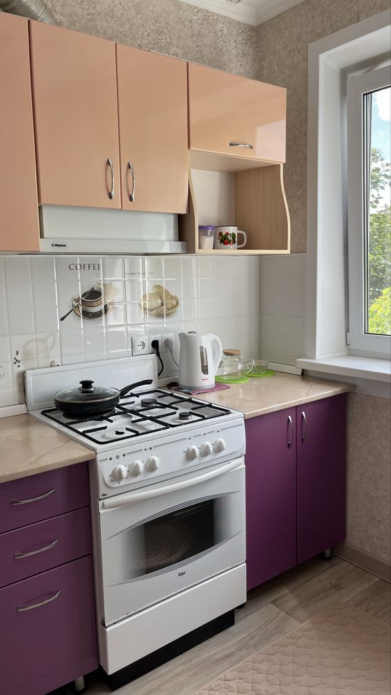 Продам 2-комнатную квартиру в г.Степногорск