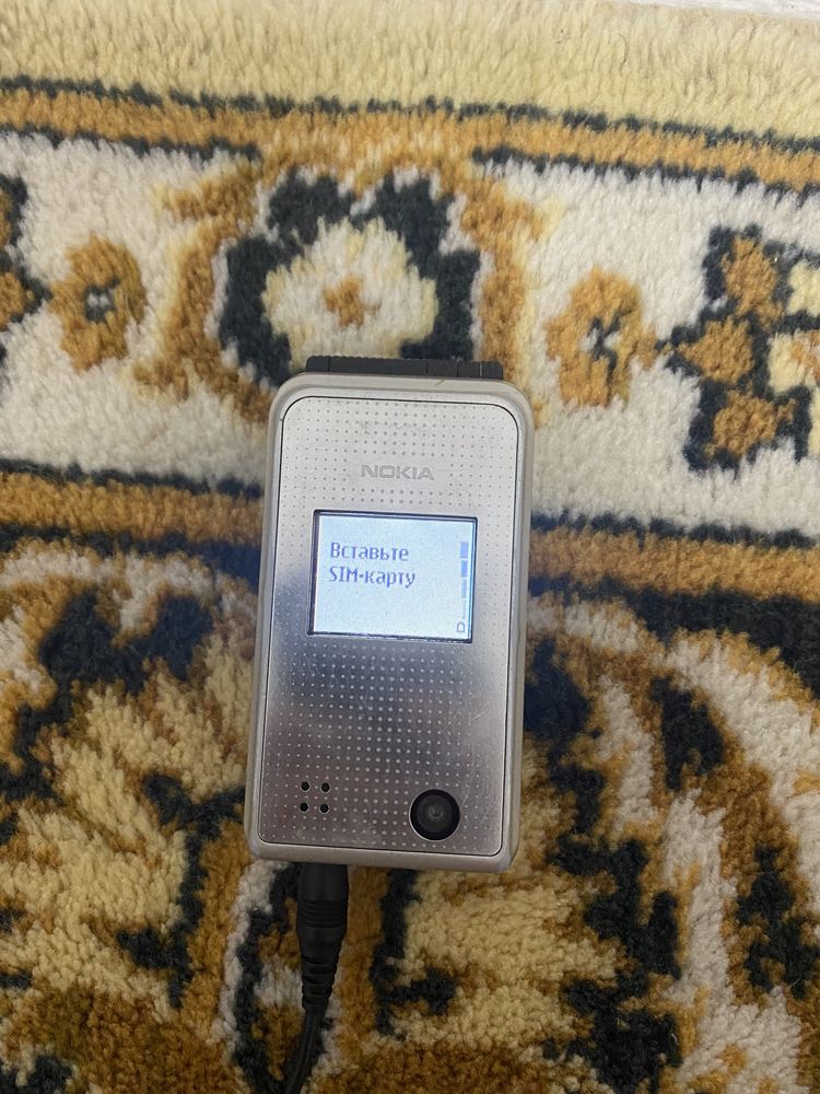 Nokia 6170 телефон