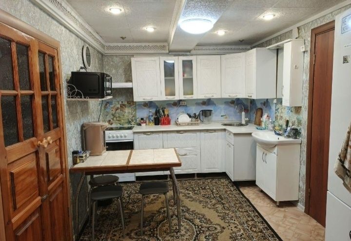 Сдаётся дом рн Жансая базар