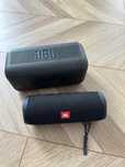 Музыкальная колонка JBL FLIP 5